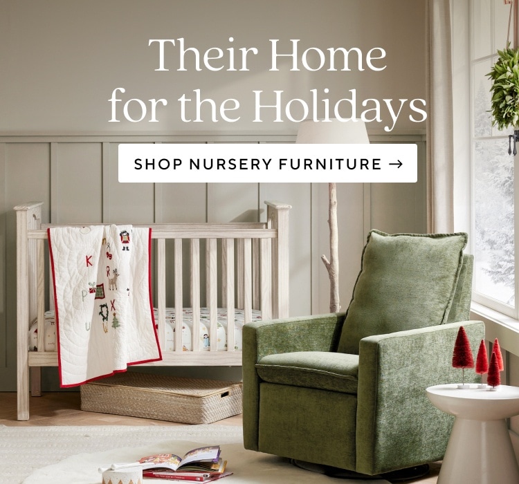 Olive Out: Pottery Barn Outlet Fall