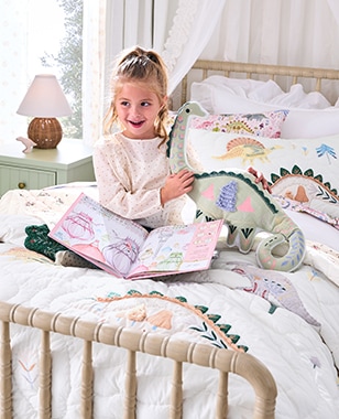 Pottery Barn Kids Unveils First-Ever Capsule Collection With Fashion  Designer Jenni Kayne
