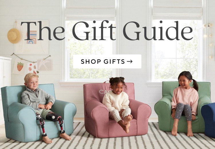Non-Toy Gift Guide: The Best Personalized Gifts for Babies & Kids