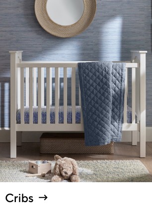 This New Pottery Barn Kids Collection Was Made for the Chic Baby (and  Parent) - Brit + Co