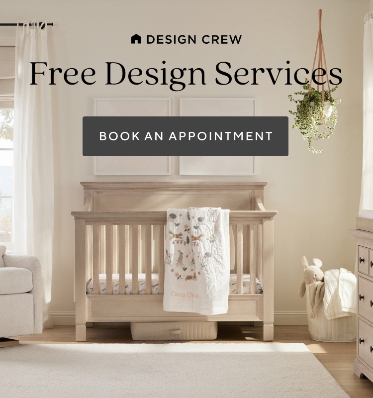 Free Design Services - Design Crew