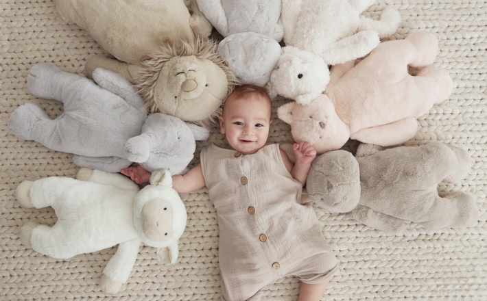 Baby Shop: Baby Products, Furniture, & Bedding | Pottery Barn Kids