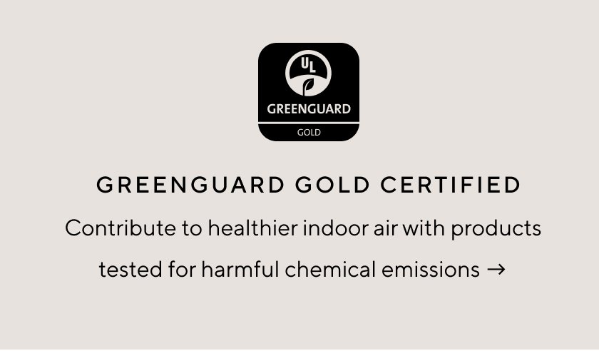 Greengard Gold Certified