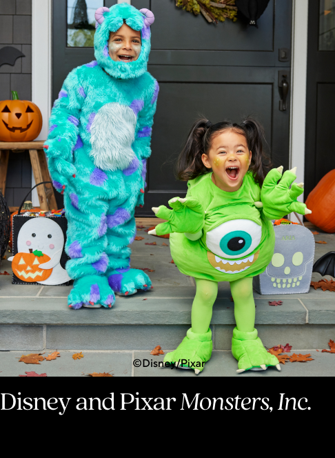 Halloween Shop: Kids Costumes & Décor | Pottery Barn Kids Halloween Shop: Kids Costumes & Décor | Pottery Barn Kids