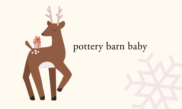 What a Little Deer egift Card