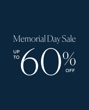 Save Up to 60% off