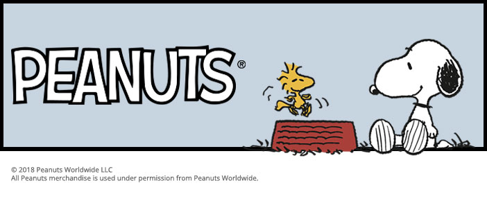 Peanuts