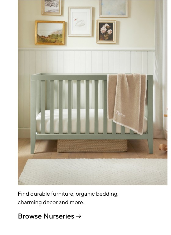 Browse Nurseries