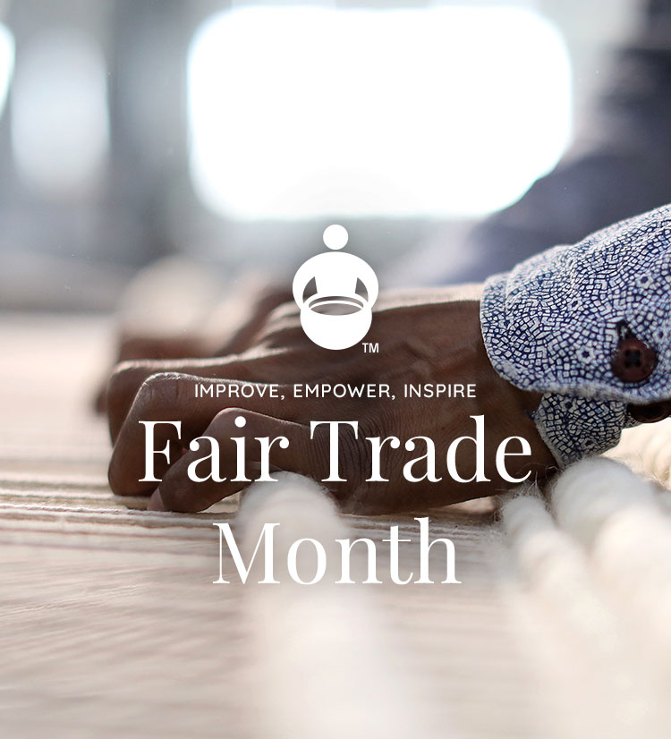 Fair Trade Month