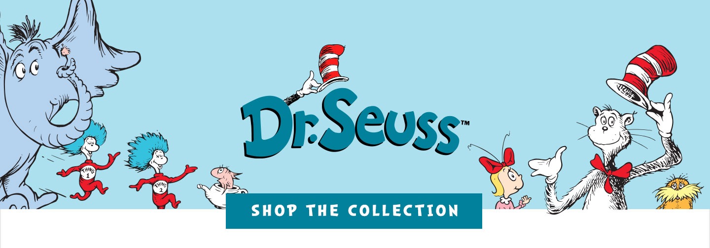 Dr. Seuss