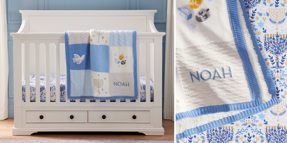 Infant boy bedding sets best sale