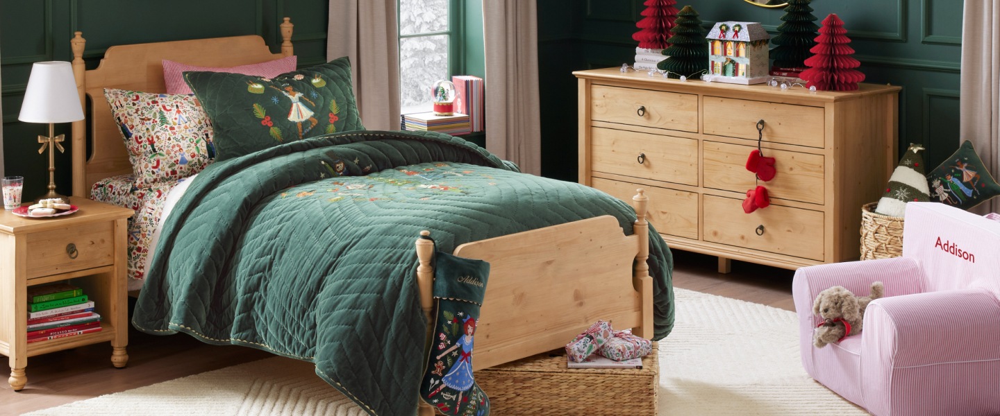Aspen Pottery Barn Kids
