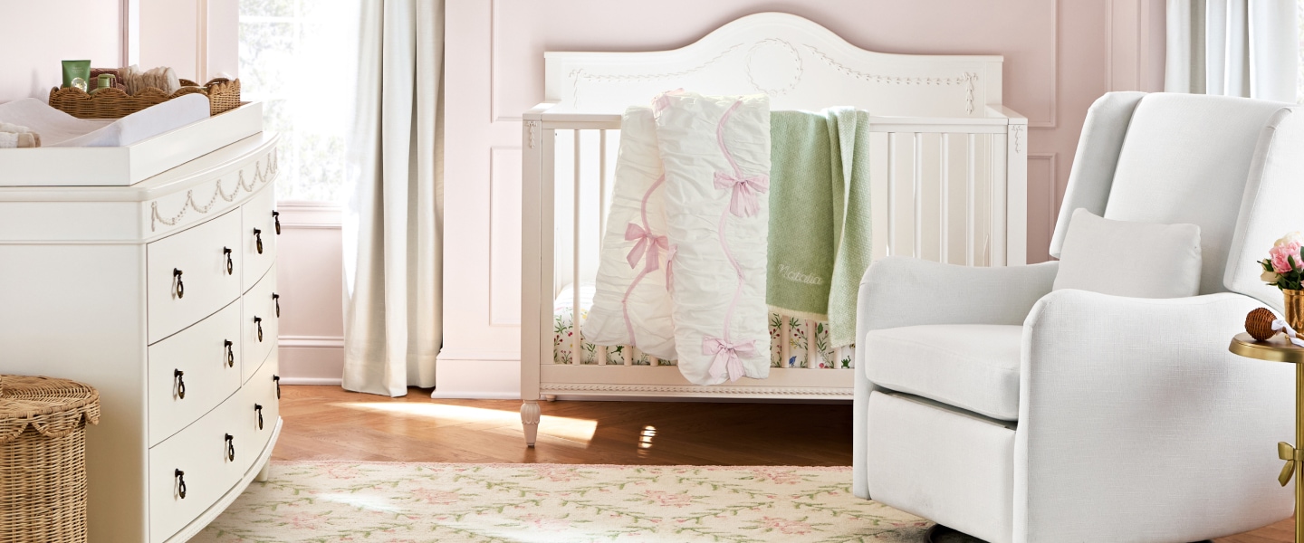 Adeline Nursery Collection