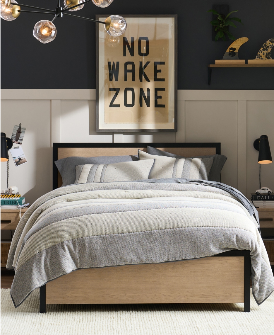 More To Love At Pottery Barn Teen