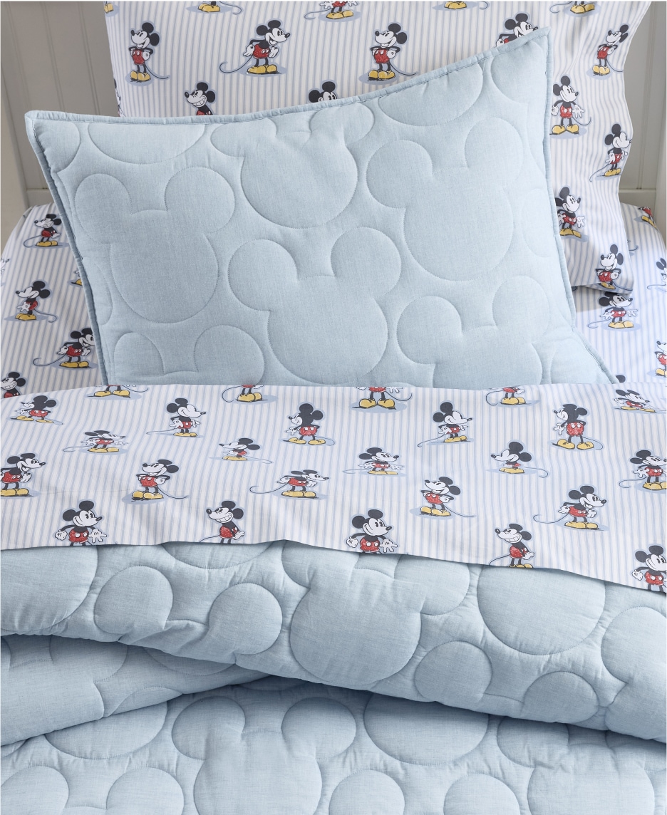 Kids Bedding Looks