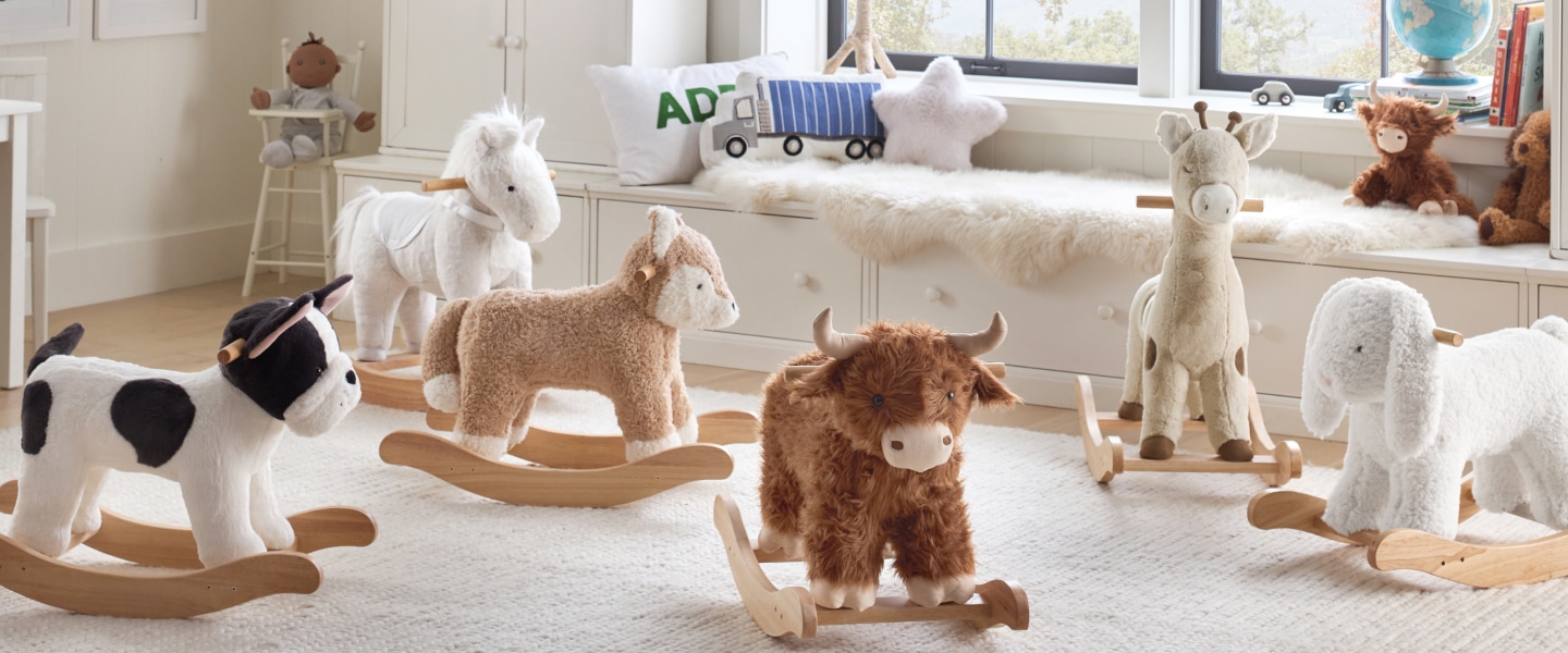 Our Best-Selling Toys & Play Essentials