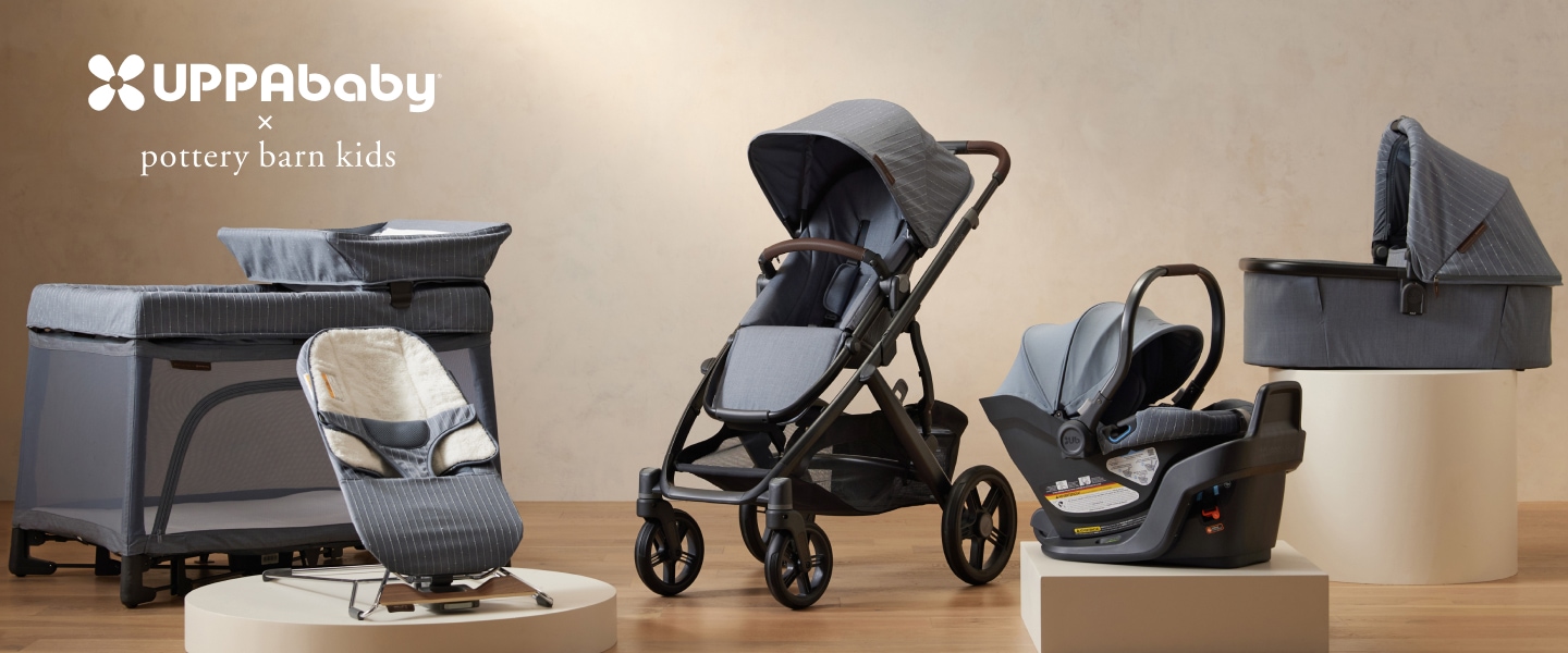 Our Best-Selling Baby Gear