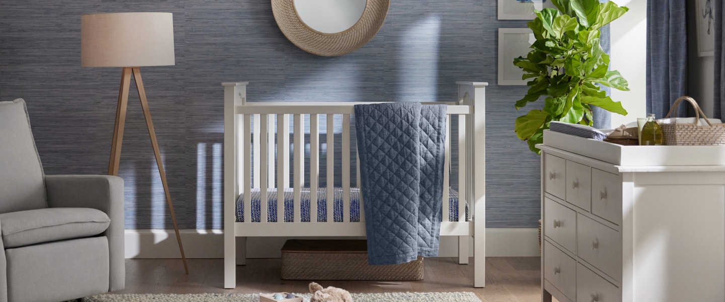 Our Best-Selling Baby & Toddler Bedding