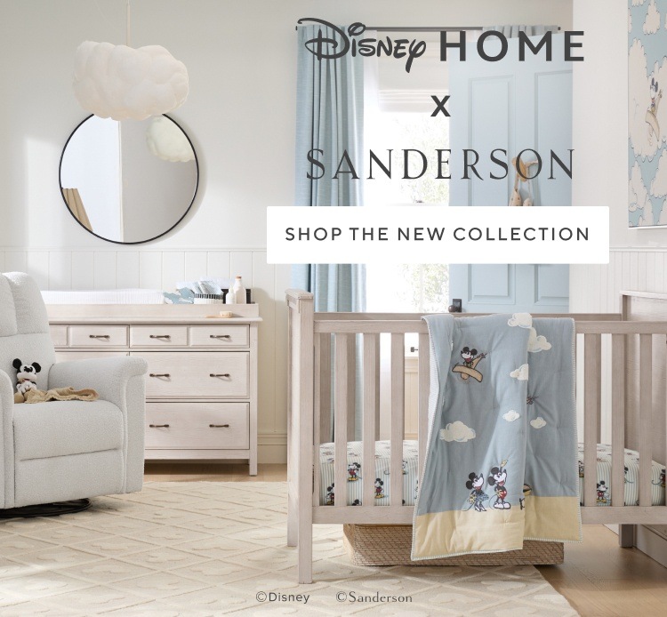 BRAND NEW online Pottery Barn Kids - custom listing Annief