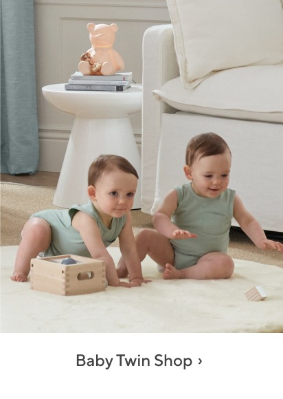 Kids' & Baby Furniture, Kids Bedding & Gifts | Baby Registry