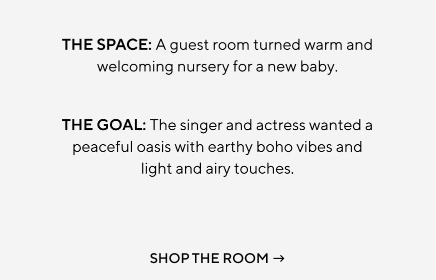 Shop The Room