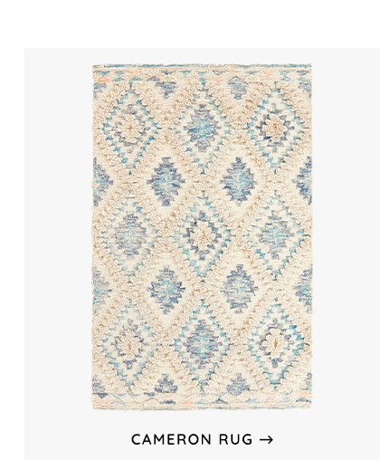Cameron Rug