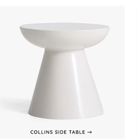 Collins Side Table