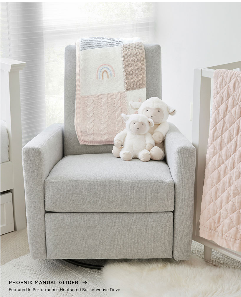 Phoenix Manual Glider