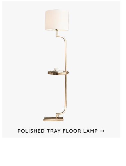 Floor Lamp