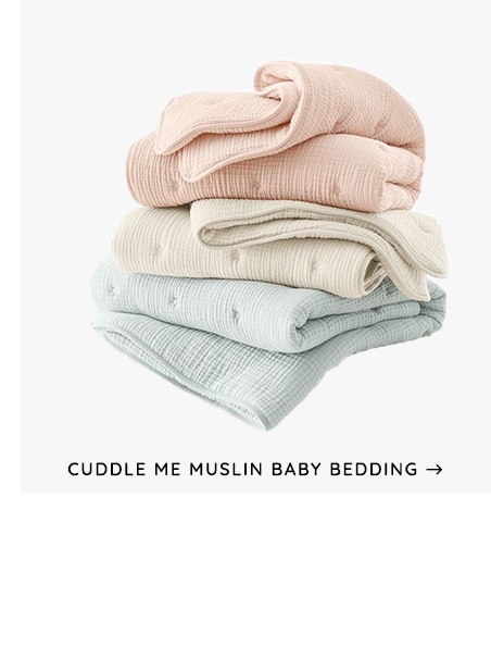 Baby Bedding