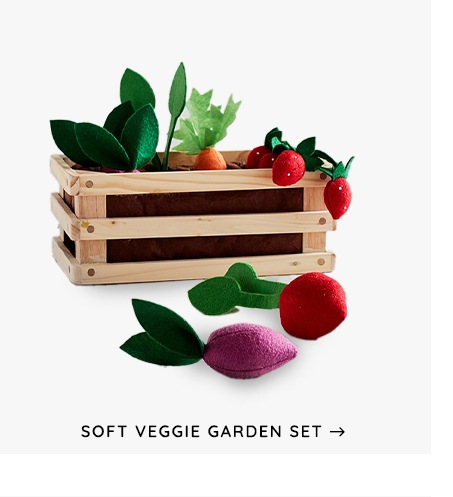 Veggie Set