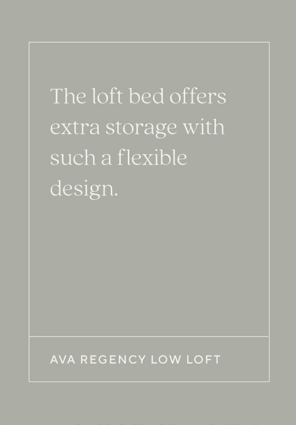 At Home With Ashley Houston