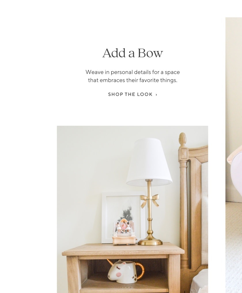 At Home With Elizabeth Burton