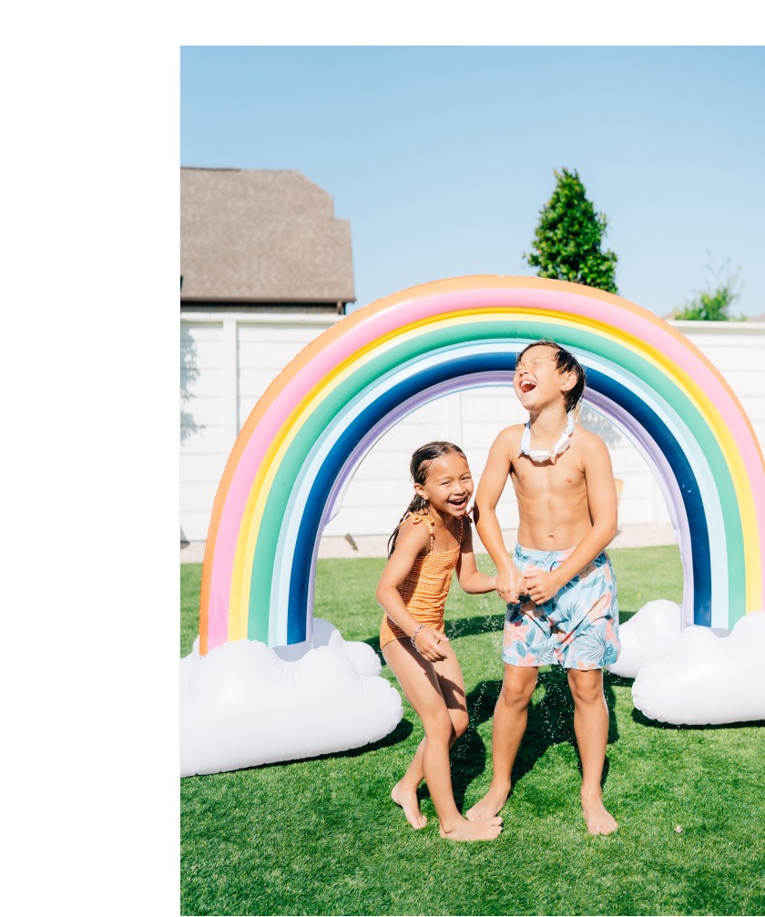 At Home With Annie Mescall