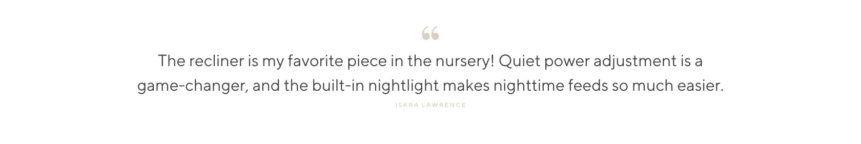 At Home With Iskra Lawrence