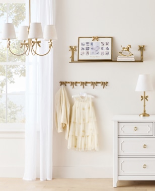 Decorate Their Space