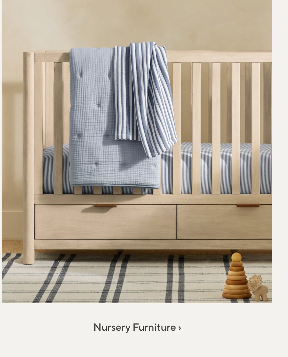 Nursery Furniture