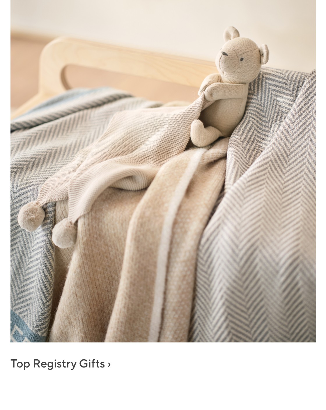 Top Registry Gifts
