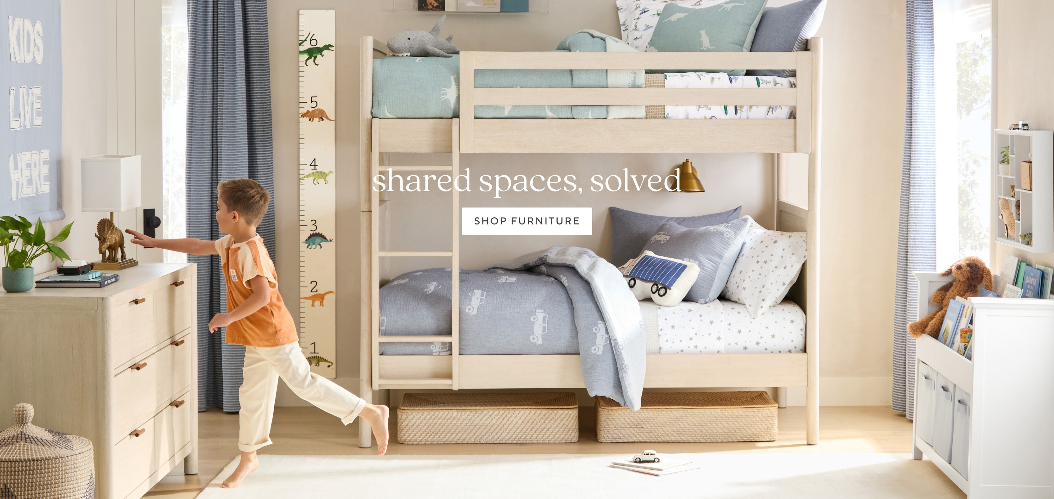 Shop Furniture