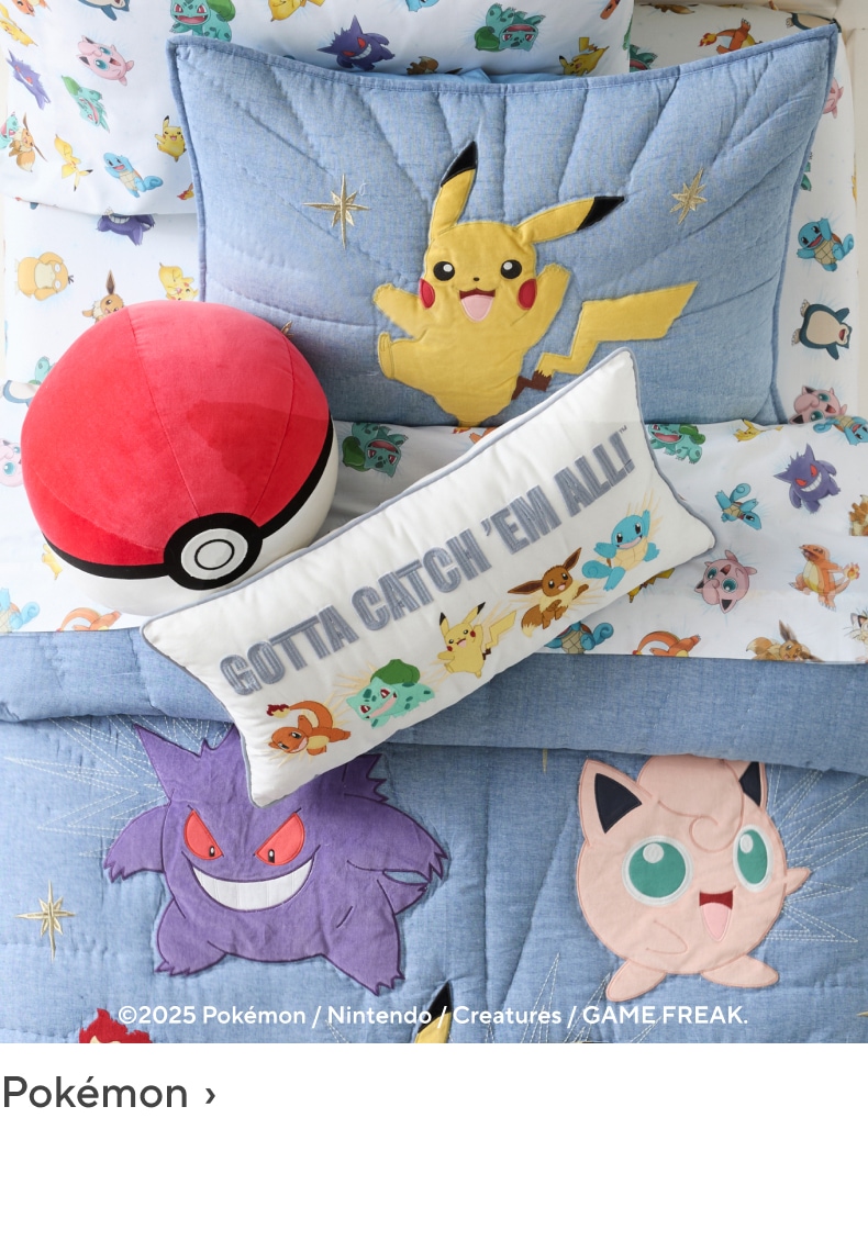 Pokémon