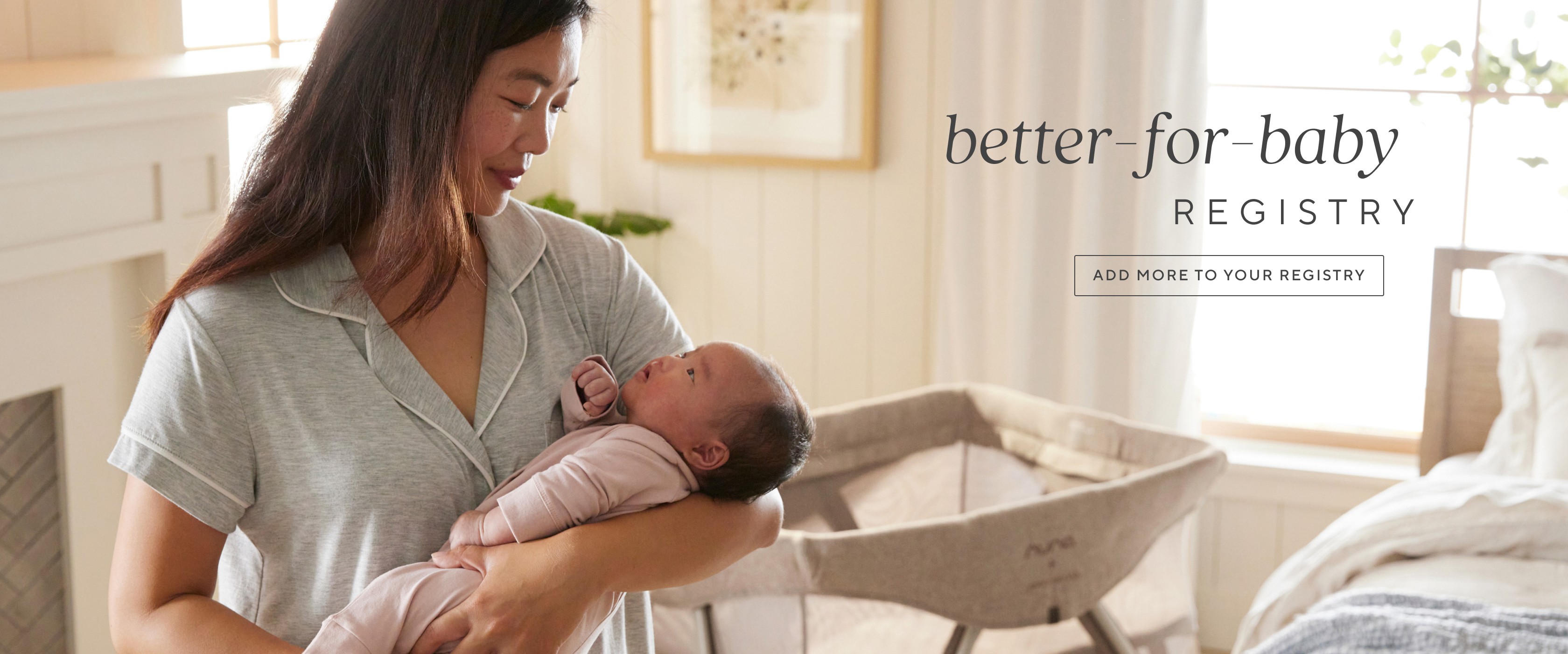 Add More To Your Registry
