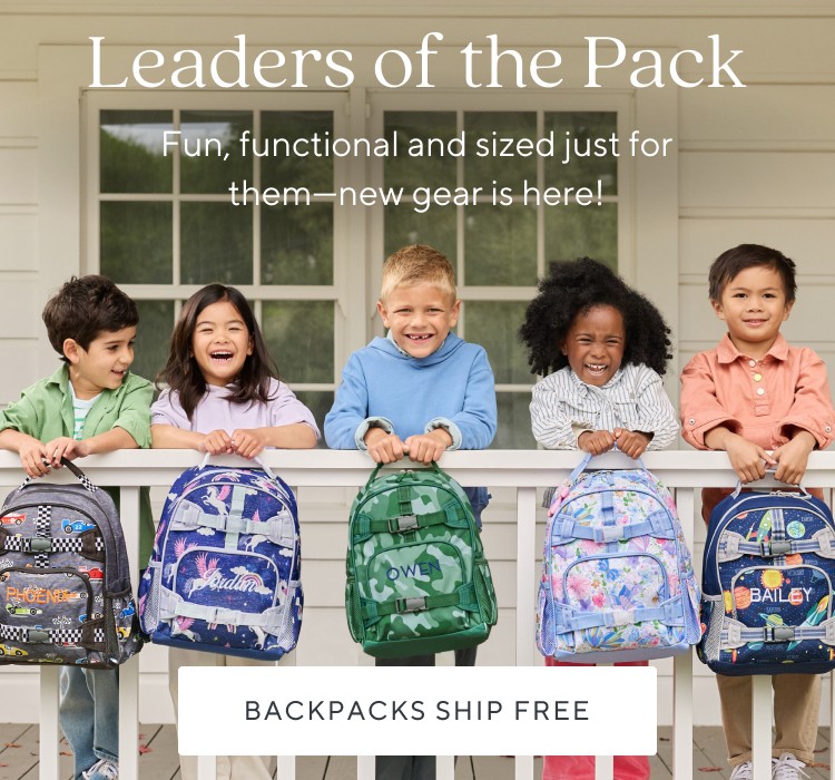 High-Quality Backpacks & Luggage for Every Adventure