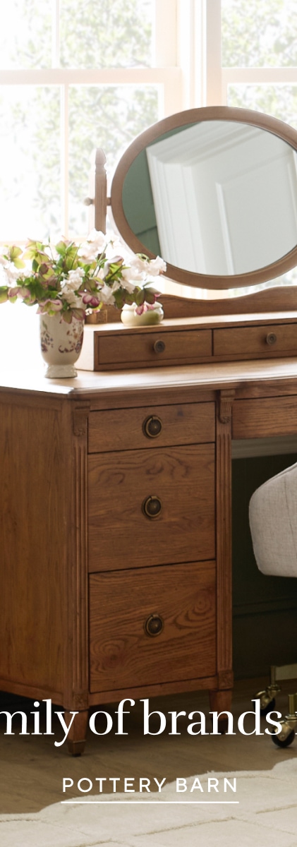 Pottery Barn