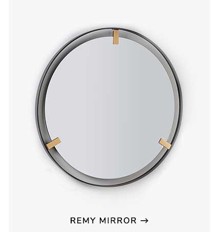Remy Mirror