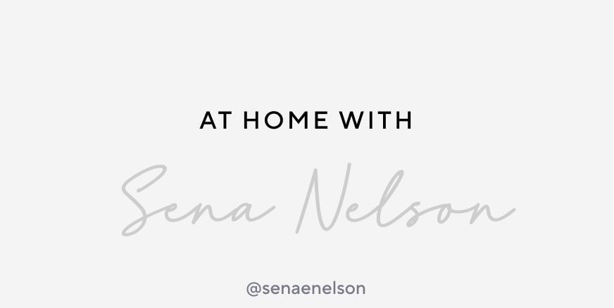 @senaenelson