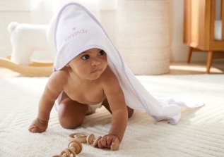 Personalized Baby Shower Gift Ideas