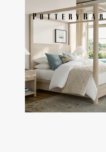 Pottery Barn