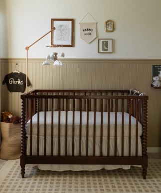  Ashtyn Kingsbury's Timeless Neutrals Nursery