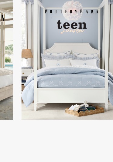 Pottery Barn Teen