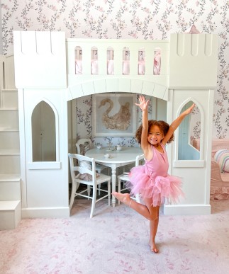 Alyssa Fluellen’s Big-Kid Bedrooms